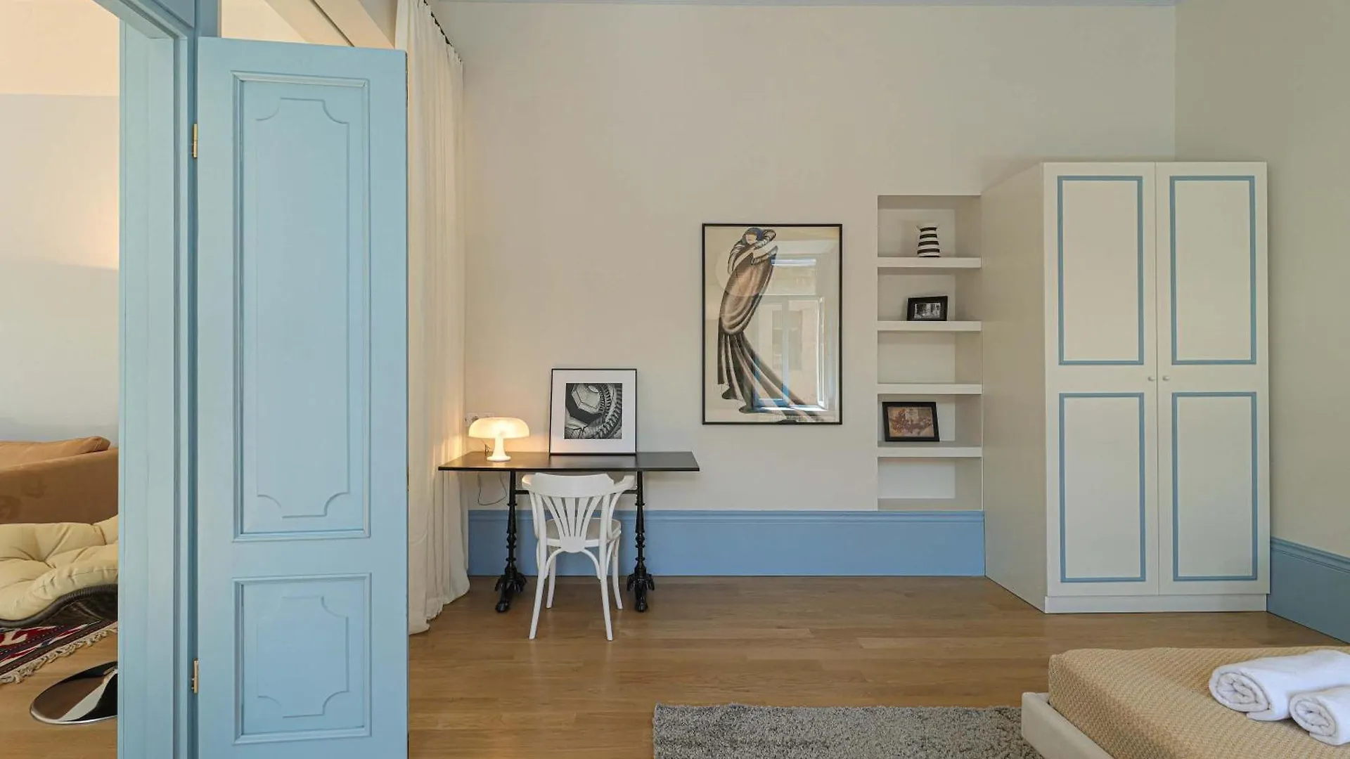 Professionally Designed 1Br Apartment - By Wehost Tbilisi