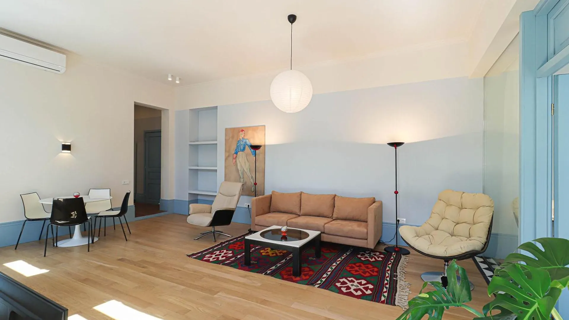 Professionally Designed 1Br Apartment - By Wehost Tbilisi 0*,