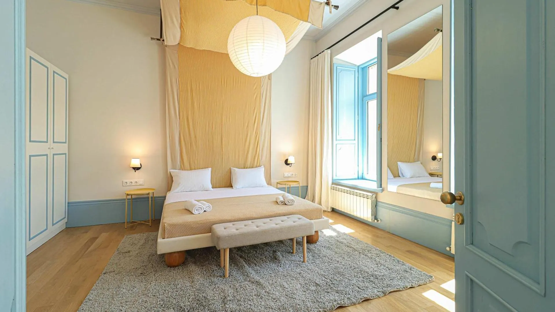 Professionally Designed 1Br Apartment - By Wehost Tbilisi