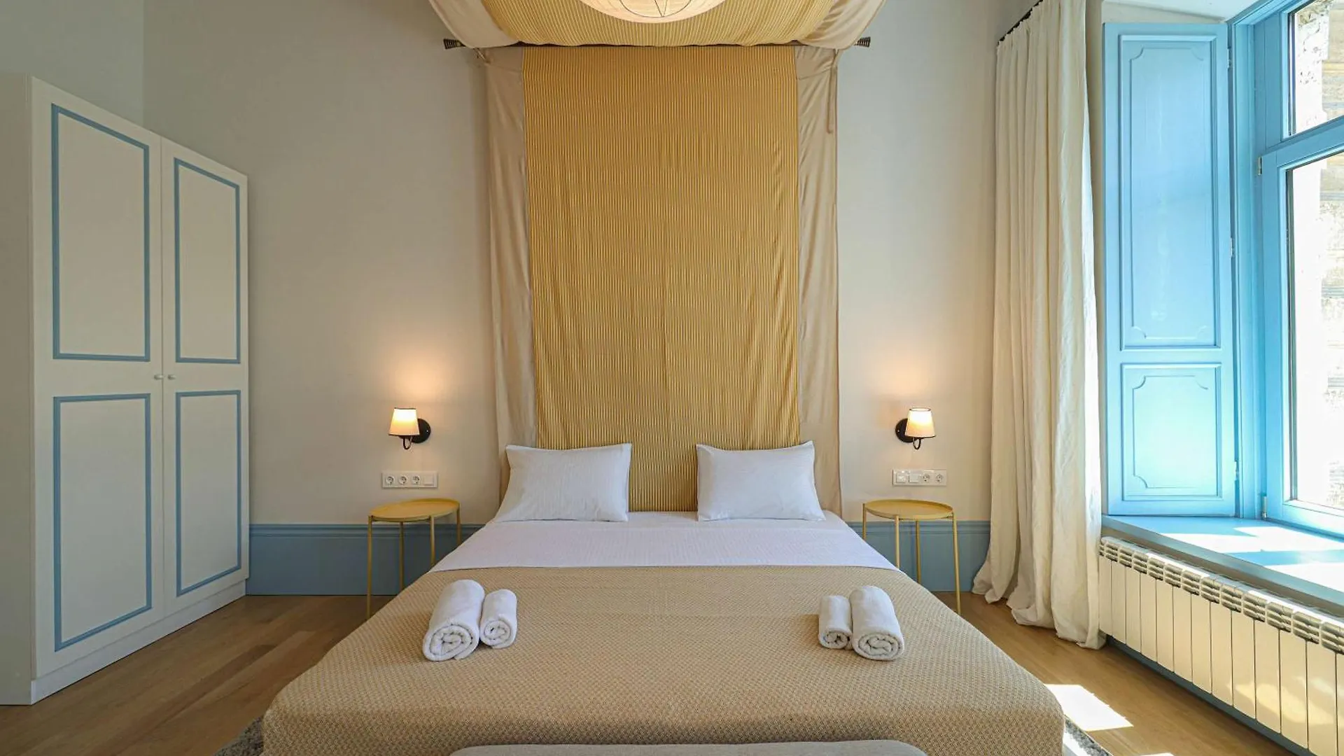 Professionally Designed 1Br Apartment - By Wehost Tbilisi 0*,  Georgien