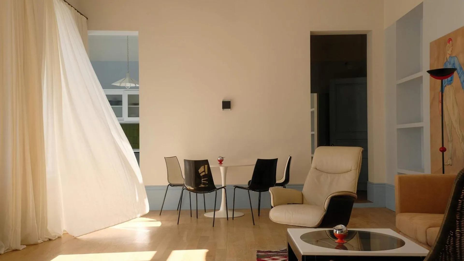 Professionally Designed 1Br Apartment - By Wehost Tbilisi