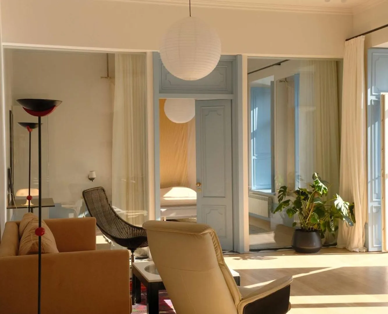 Professionally Designed 1Br Apartment - By Wehost Tbilisi