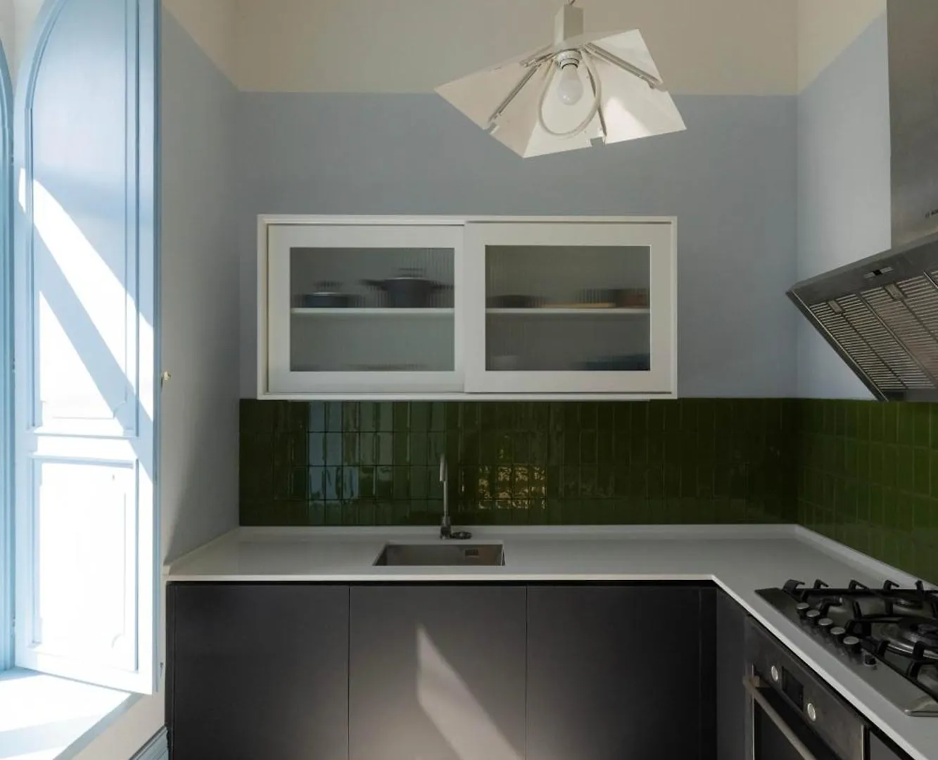 Professionally Designed 1Br Apartment - By Wehost Tbilisi