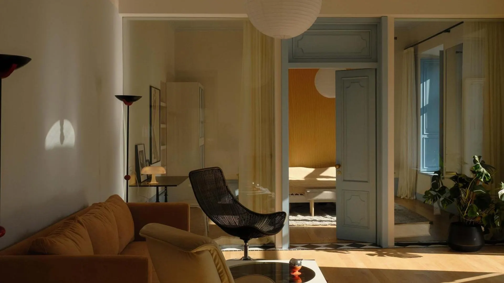 Professionally Designed 1Br Apartment - By Wehost Tbilisi
