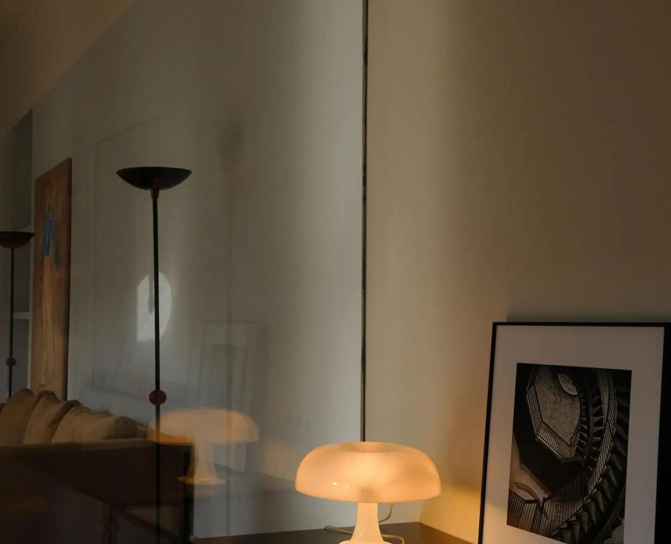 Professionally Designed 1Br Apartment - By Wehost Tbilisi