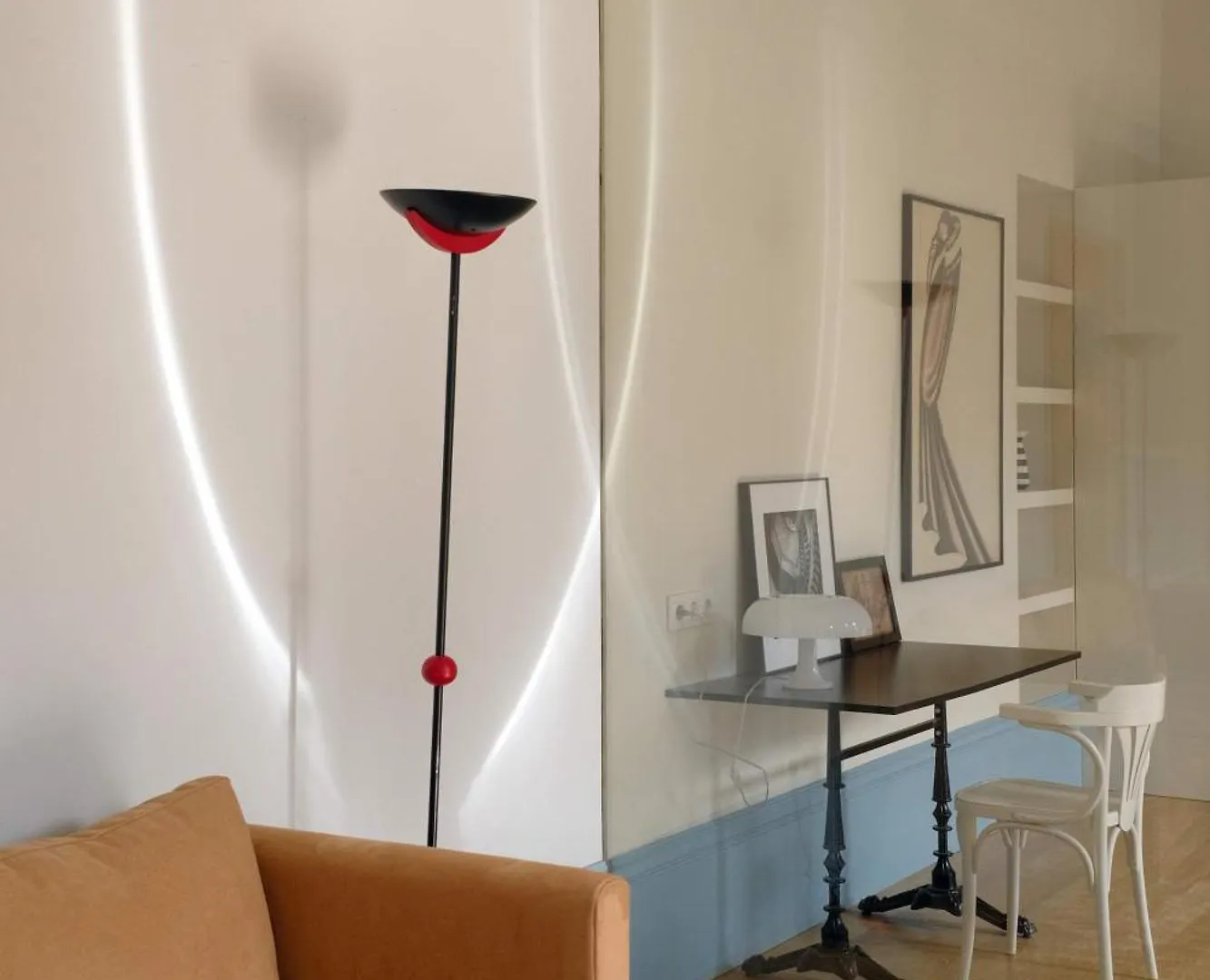 Professionally Designed 1Br Apartment - By Wehost Tbilisi Georgien